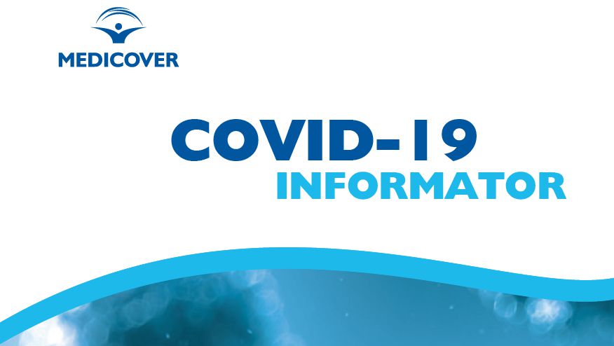 covid-19 informator