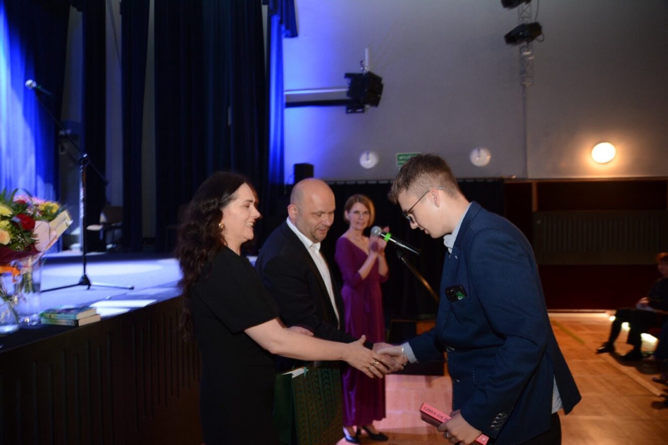 ZAKOŃCZENIE ROKU SZKOLNEGO, ZSP Żabno, Technikum w Żabnie, Szkoła Branżowa I stopnia w Żabnie, Zespół Szkół Ponadpodstawowych, szkoła średnia w Żabnie, Żabno
