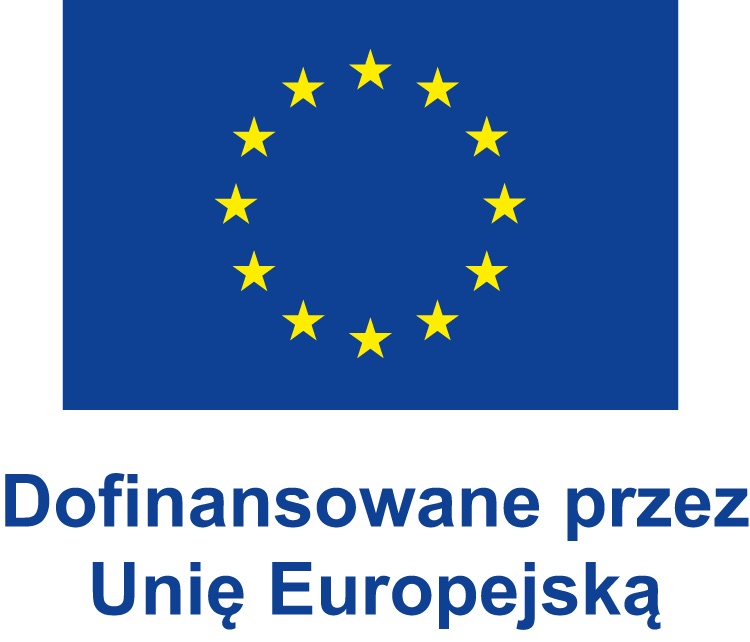 Dofinansowanie przez UE