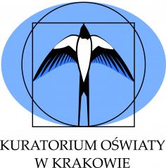 Kuratorium oświaty w Krakowie, logo