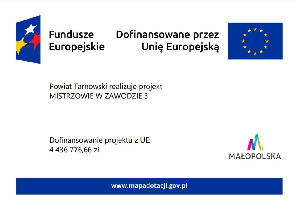 mistrzowie w zawodzie 3