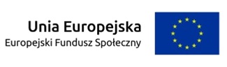 logo Unia Europejska